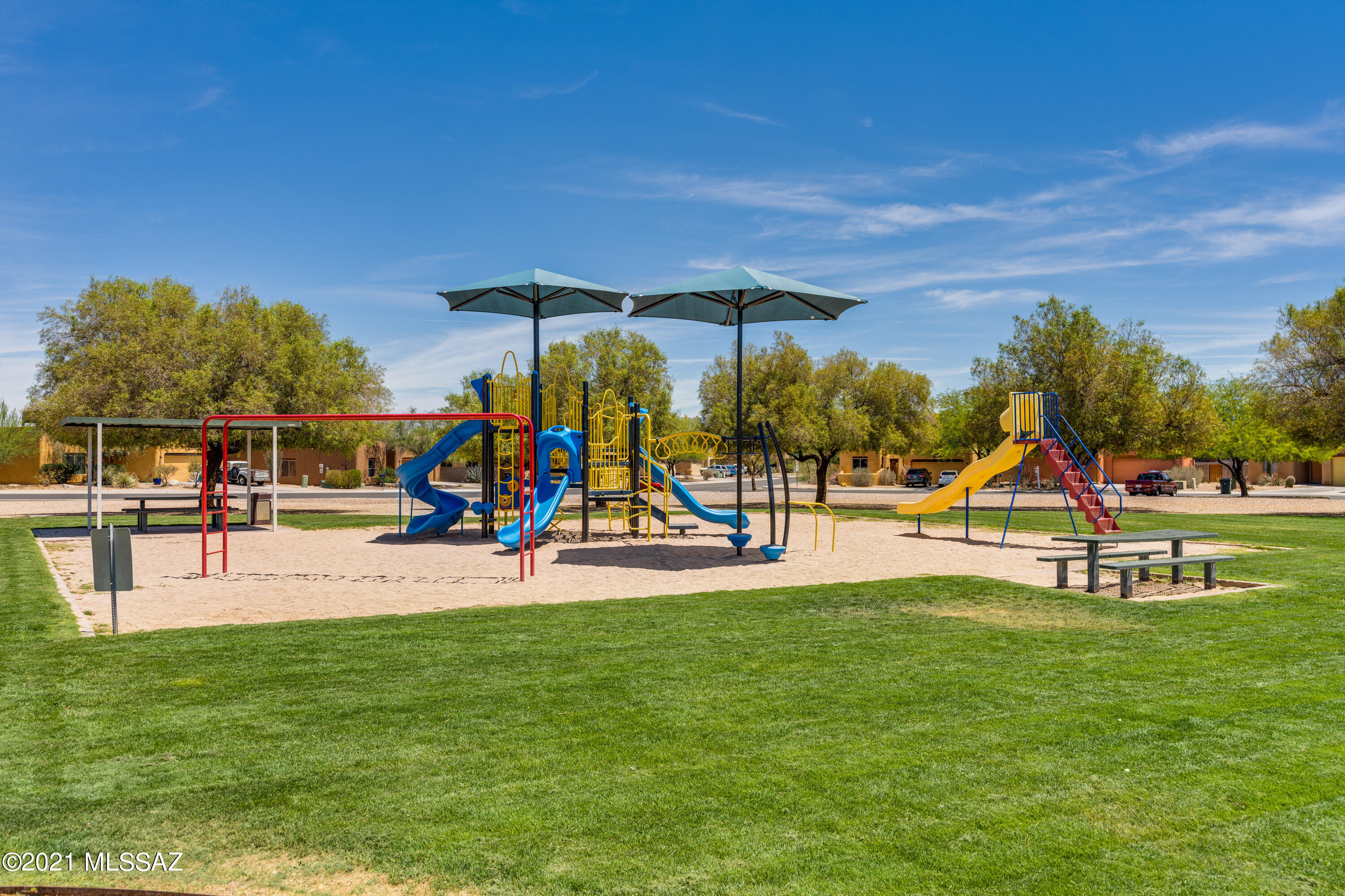 Vista Montana Estates - Residential