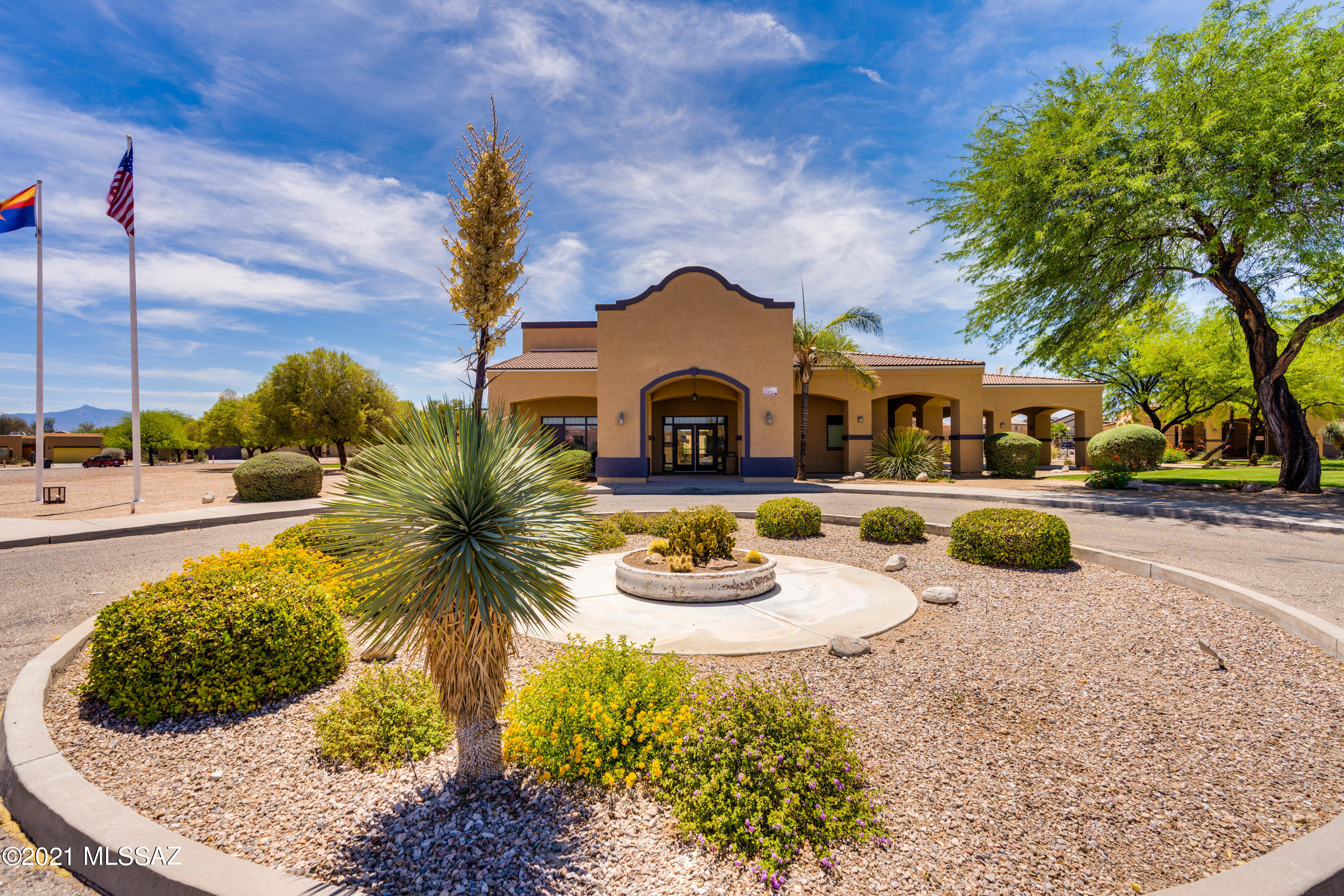 Vista Montana Estates - Residential