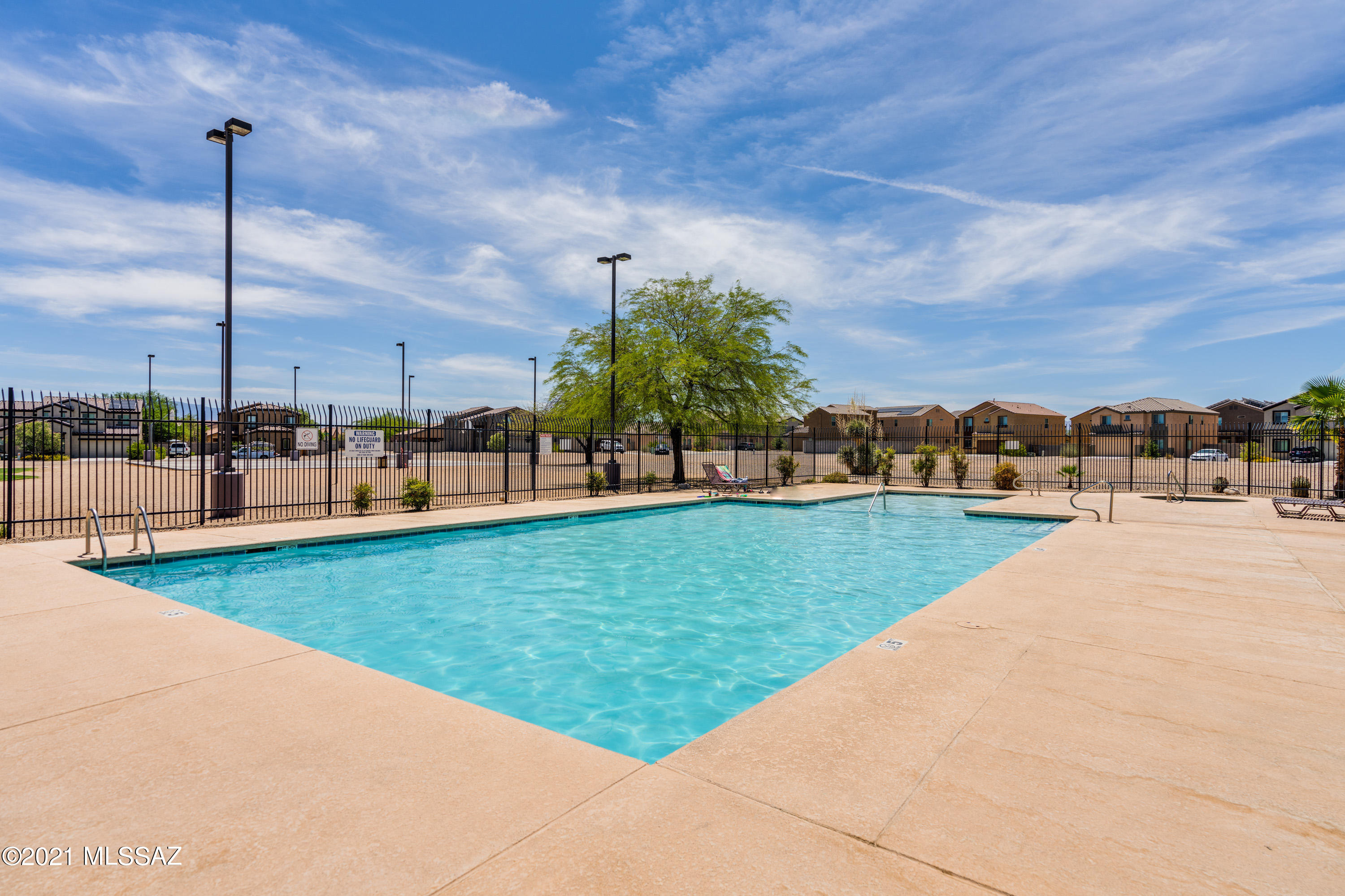 Vista Montana Estates - Residential