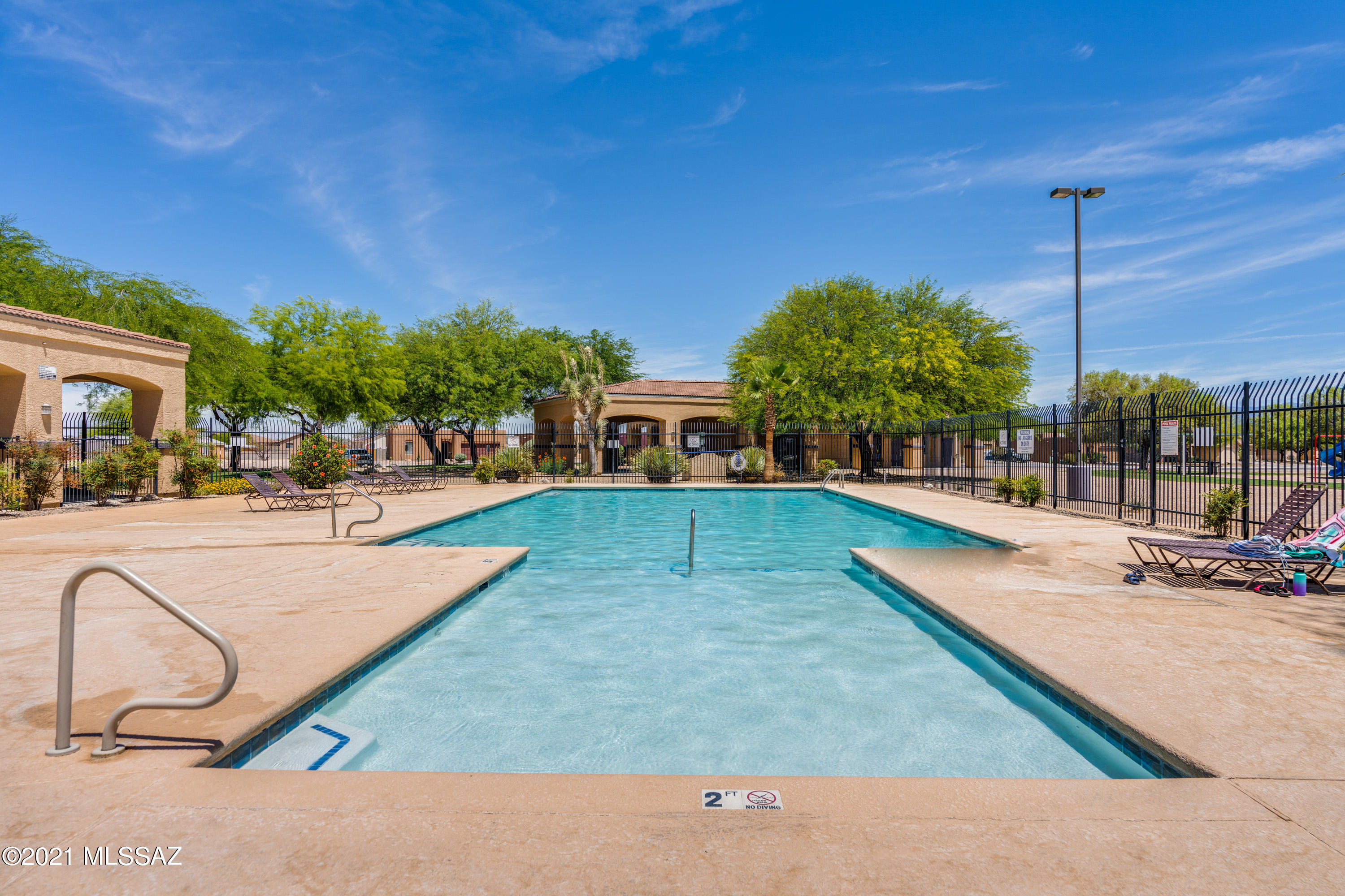 Vista Montana Estates - Residential