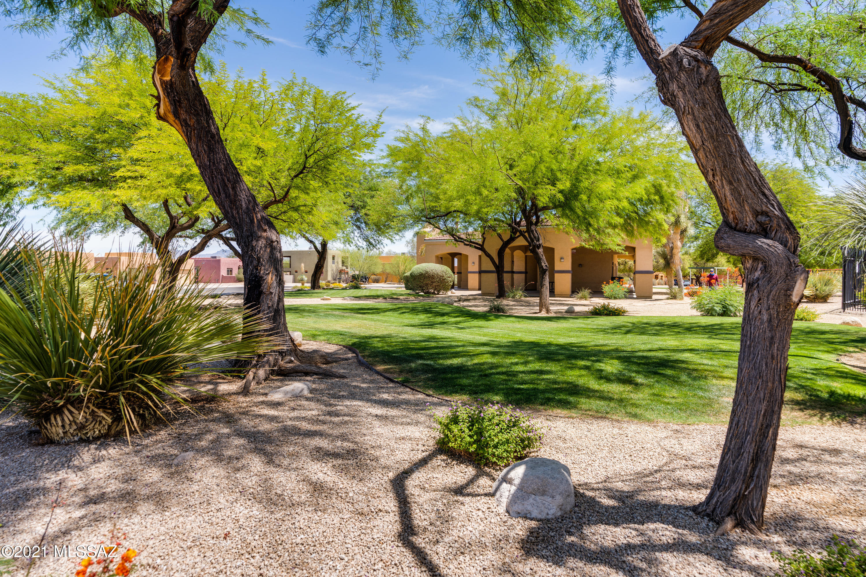 Vista Montana Estates - Residential