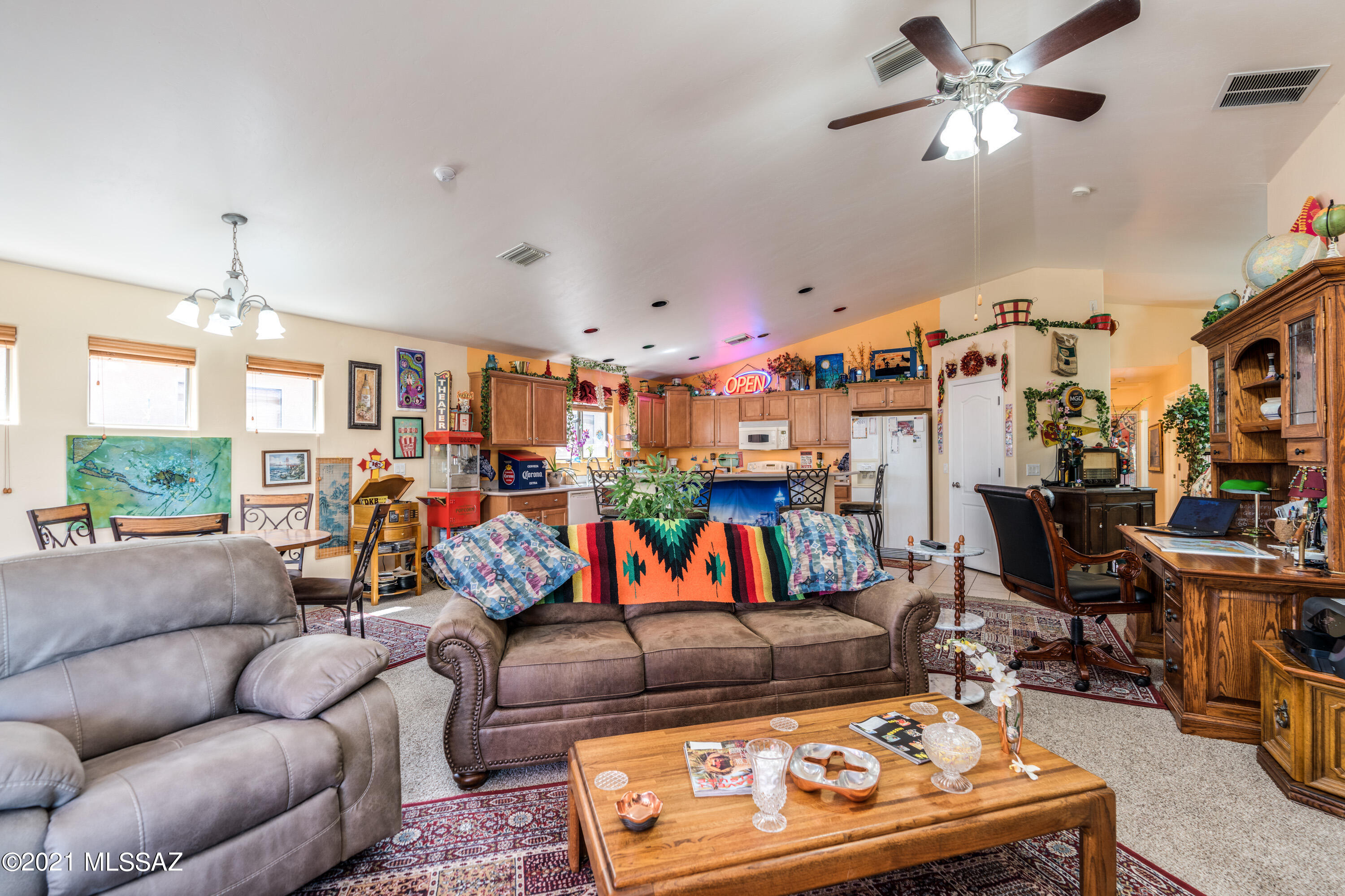 Vista Montana Estates - Residential