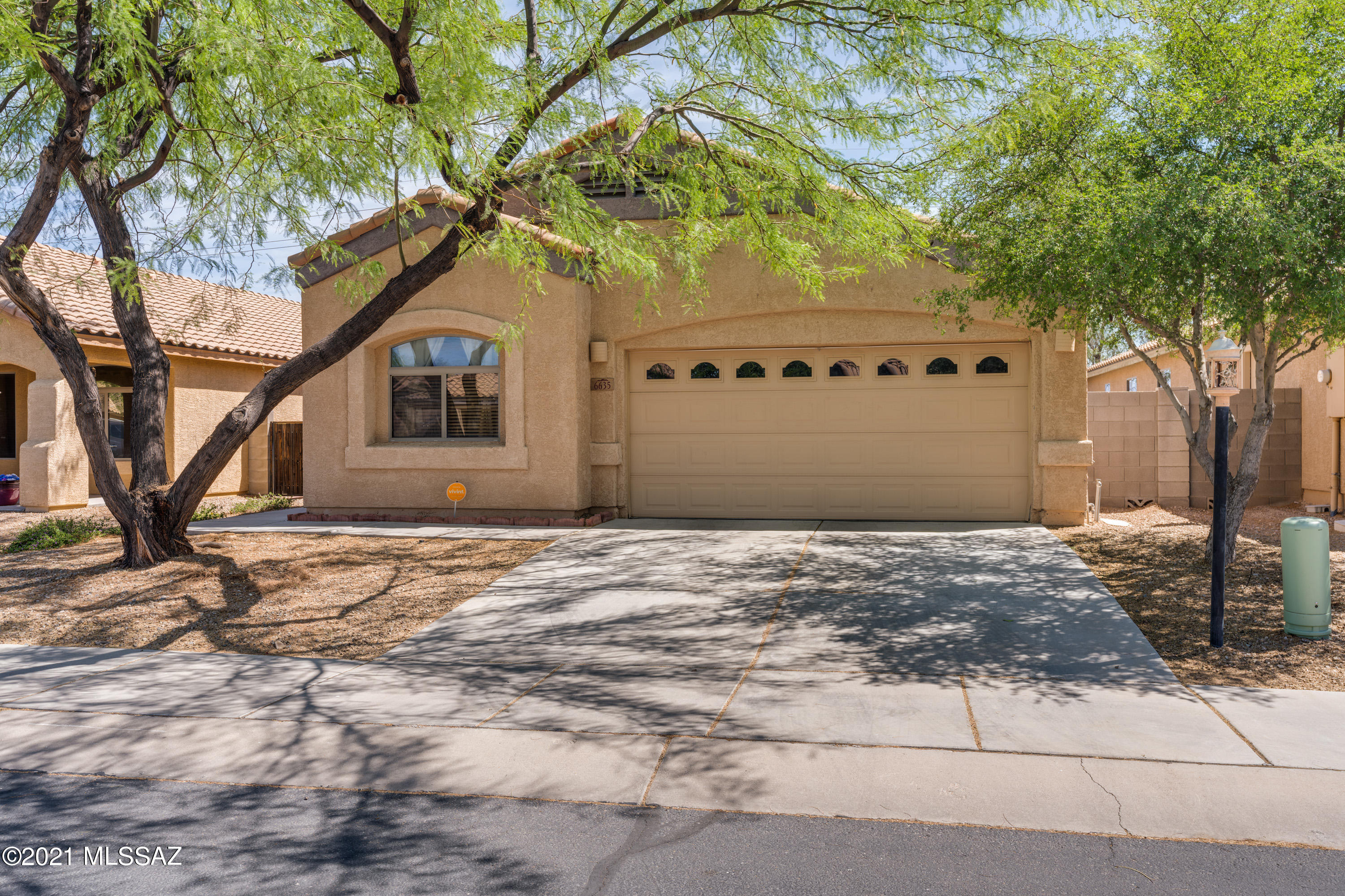 Vista Montana Estates - Residential