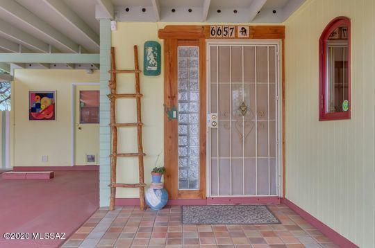 Vista Del Prado (1-274) - Residential