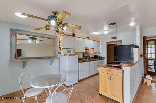 Vista Del Prado (1-274) - Residential