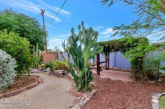 Vista Del Prado (1-274) - Residential