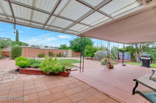 Vista Del Prado (1-274) - Residential