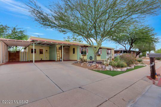 Vista Del Prado (1-274) - Residential