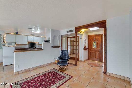 Vista Del Prado (1-274) - Residential