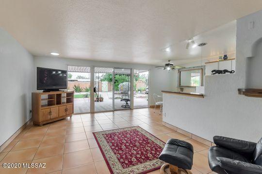 Vista Del Prado (1-274) - Residential