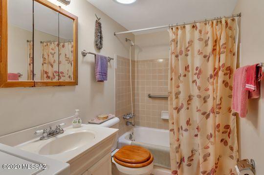 Vista Del Prado (1-274) - Residential