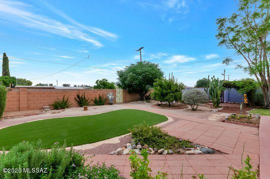 Vista Del Prado (1-274) - Residential