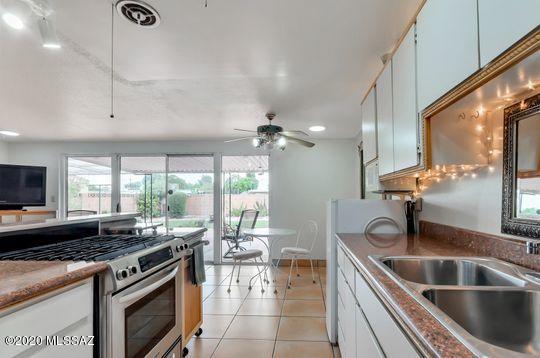 Vista Del Prado (1-274) - Residential