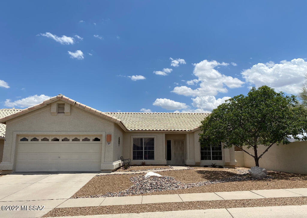 Sunset Cove (1-87) - Residential