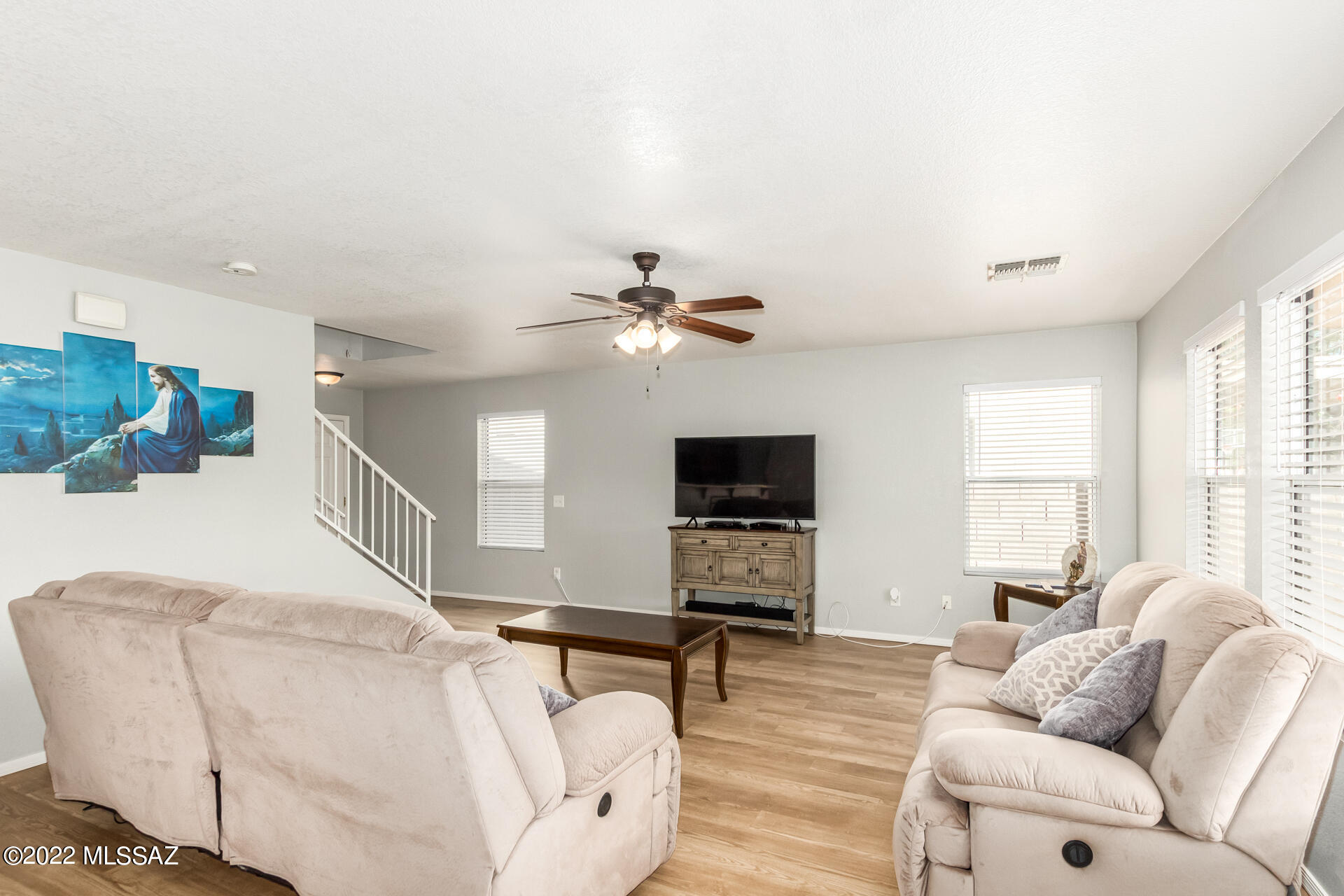 Julian Ranch (1-104) - Residential