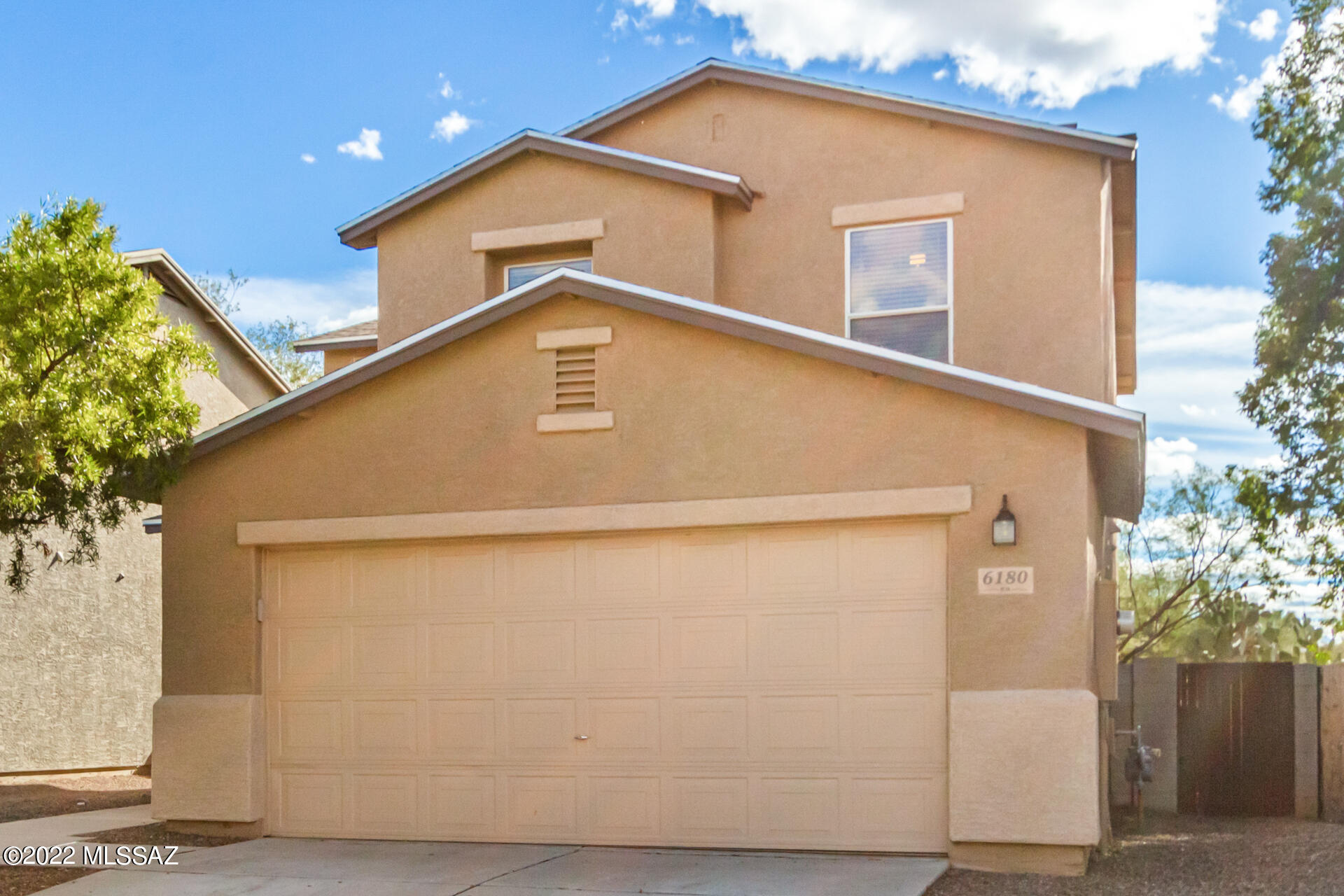 Julian Ranch (1-104) - Residential
