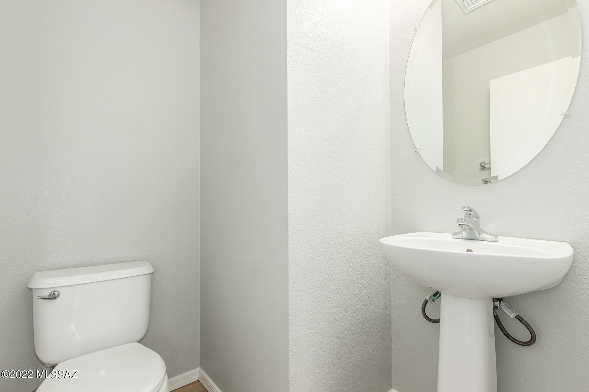 Julian Ranch (1-104) - Residential