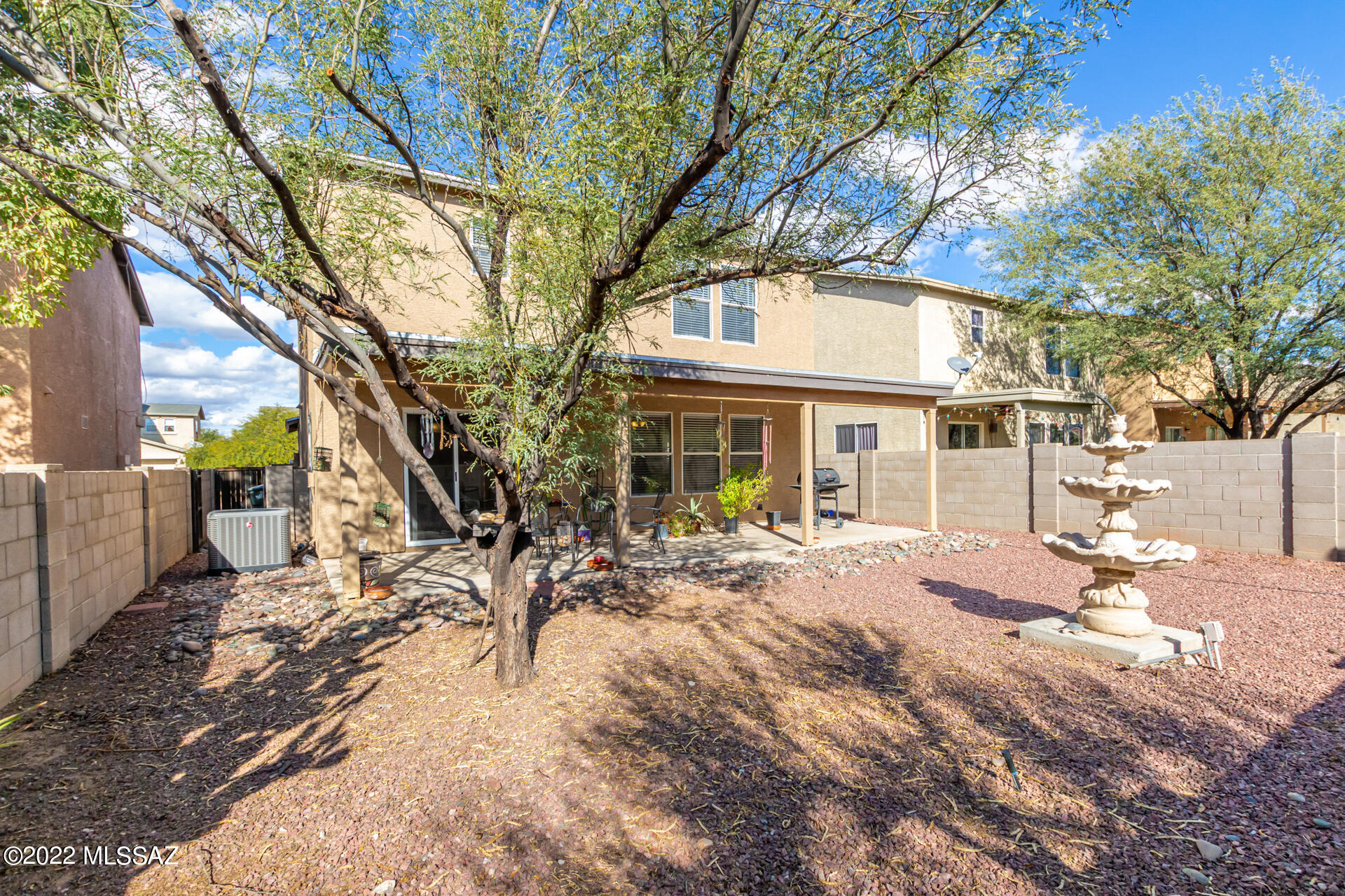 Julian Ranch (1-104) - Residential