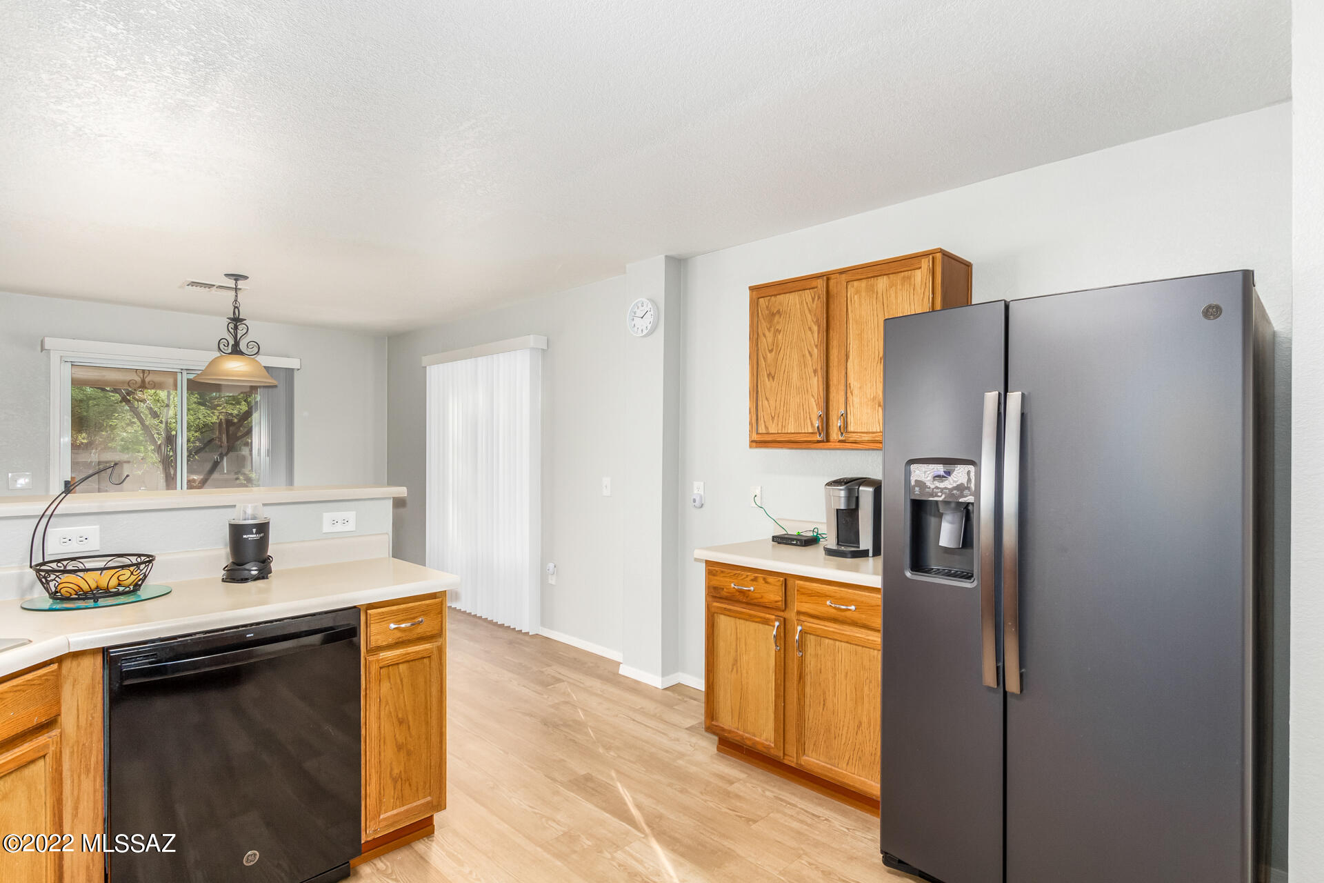 Julian Ranch (1-104) - Residential