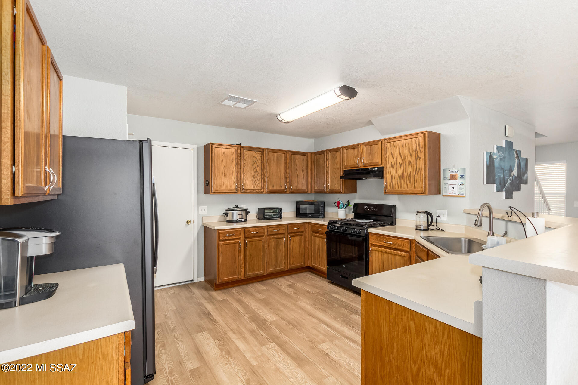 Julian Ranch (1-104) - Residential