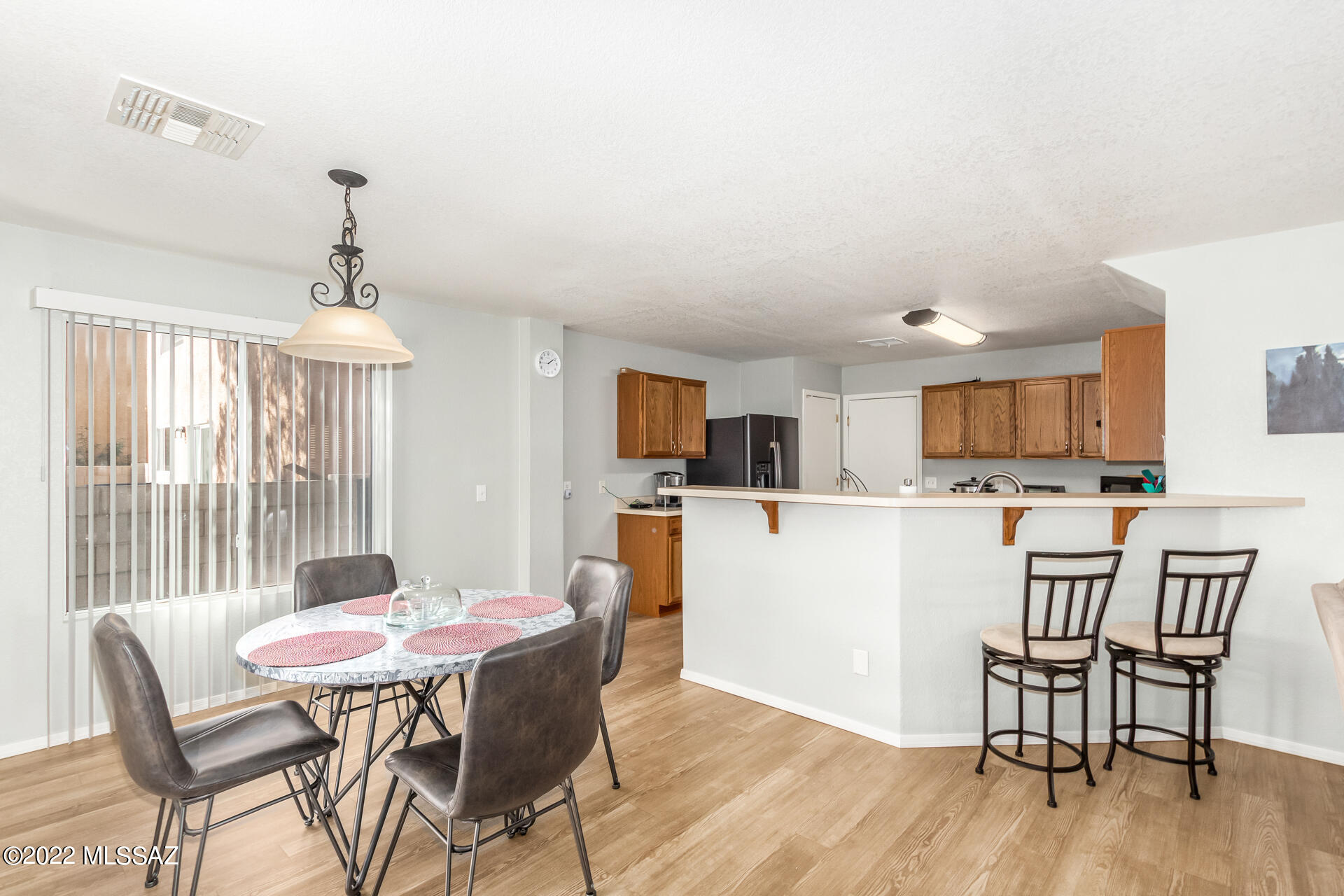 Julian Ranch (1-104) - Residential