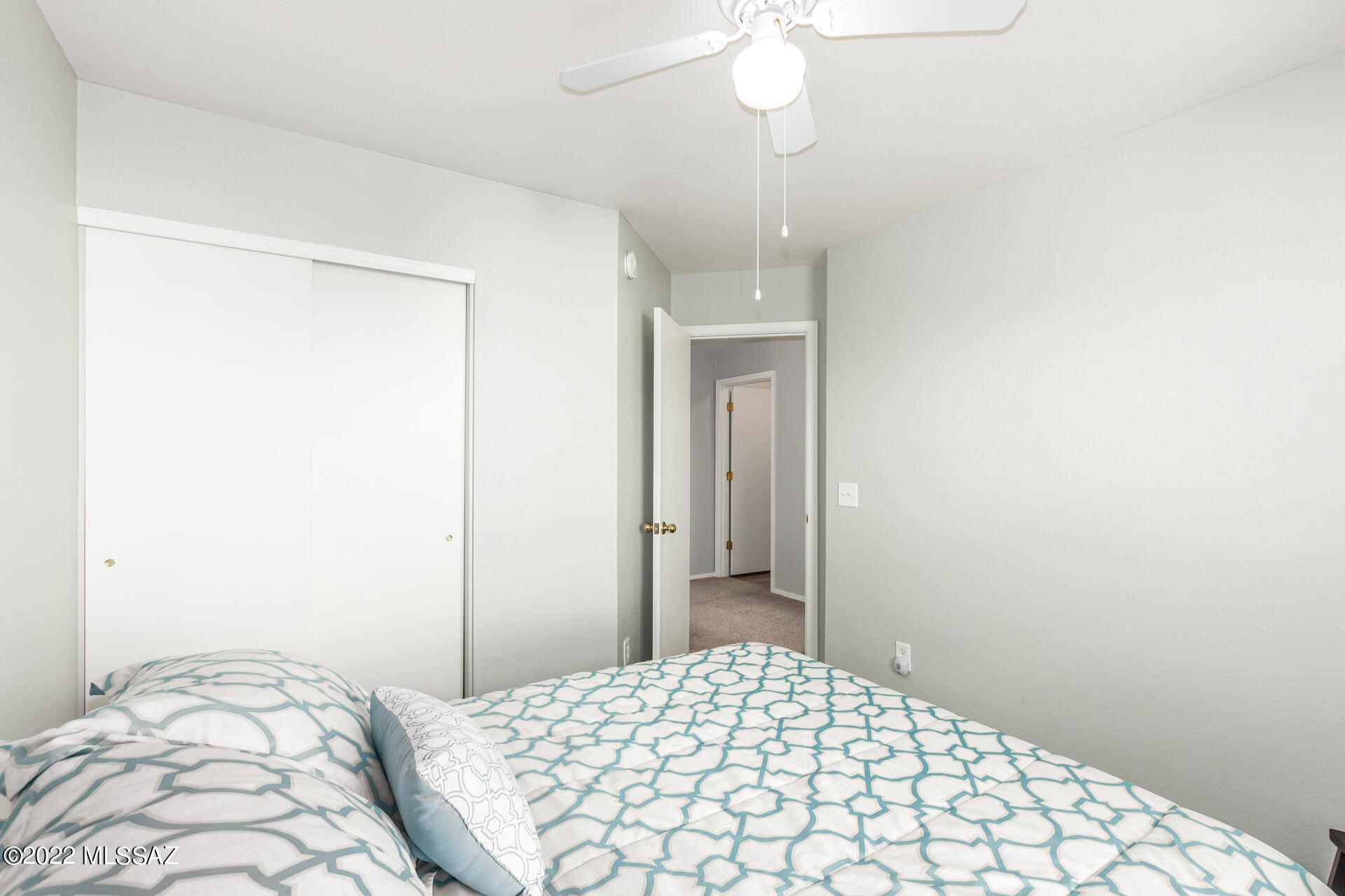 Julian Ranch (1-104) - Residential