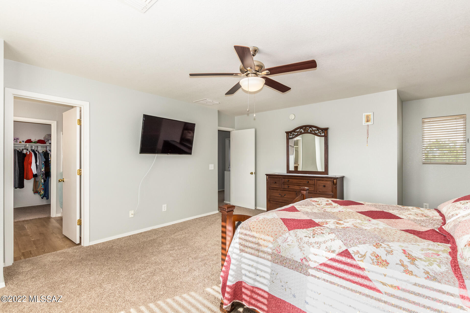 Julian Ranch (1-104) - Residential