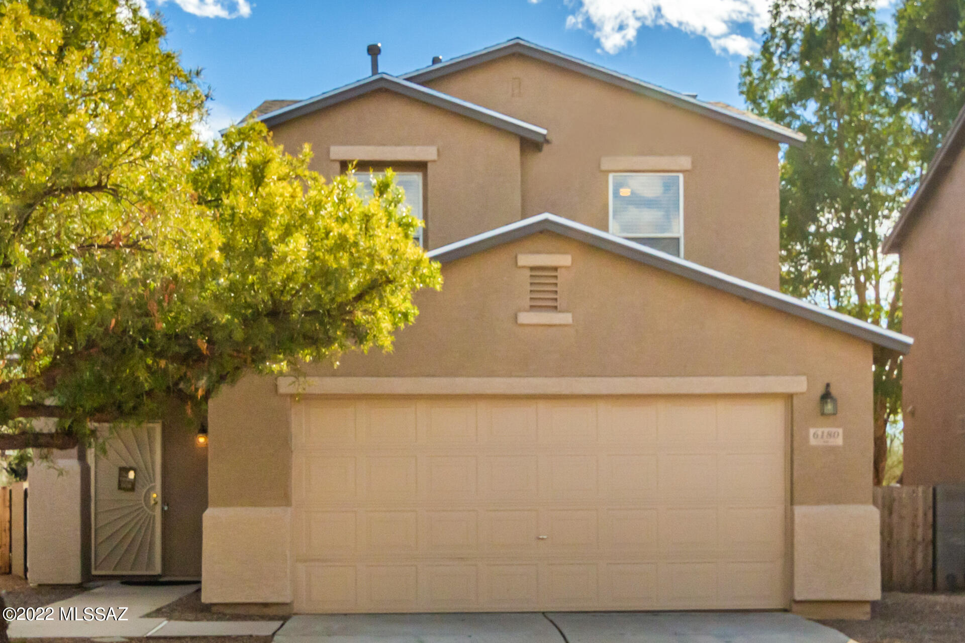Julian Ranch (1-104) - Residential