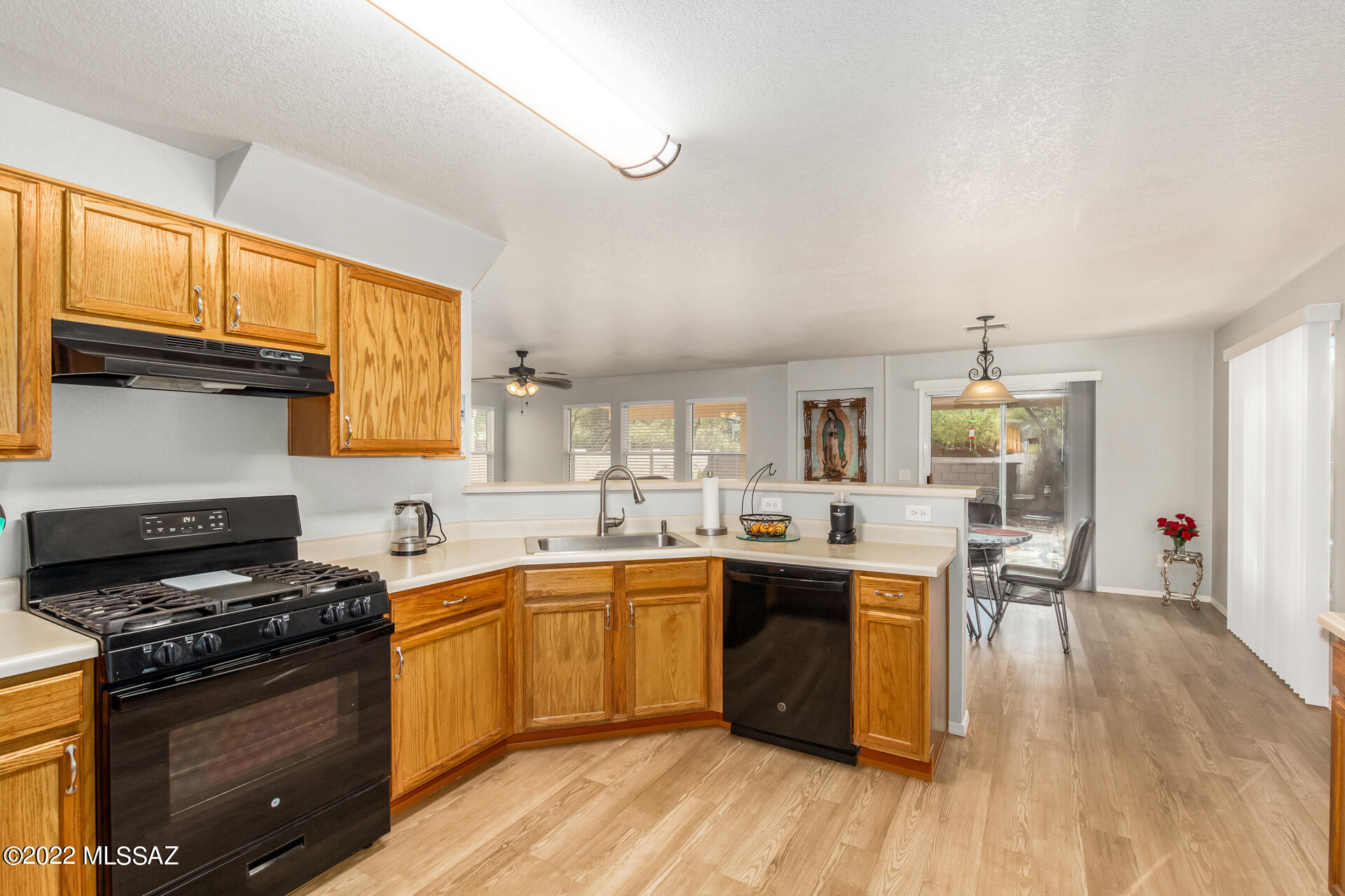 Julian Ranch (1-104) - Residential