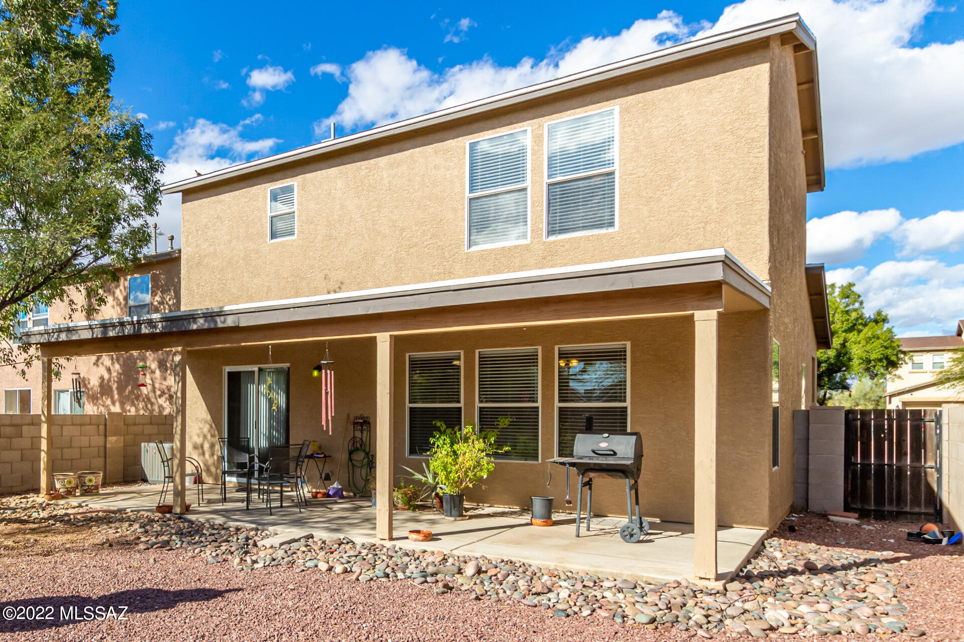 Julian Ranch (1-104) - Residential
