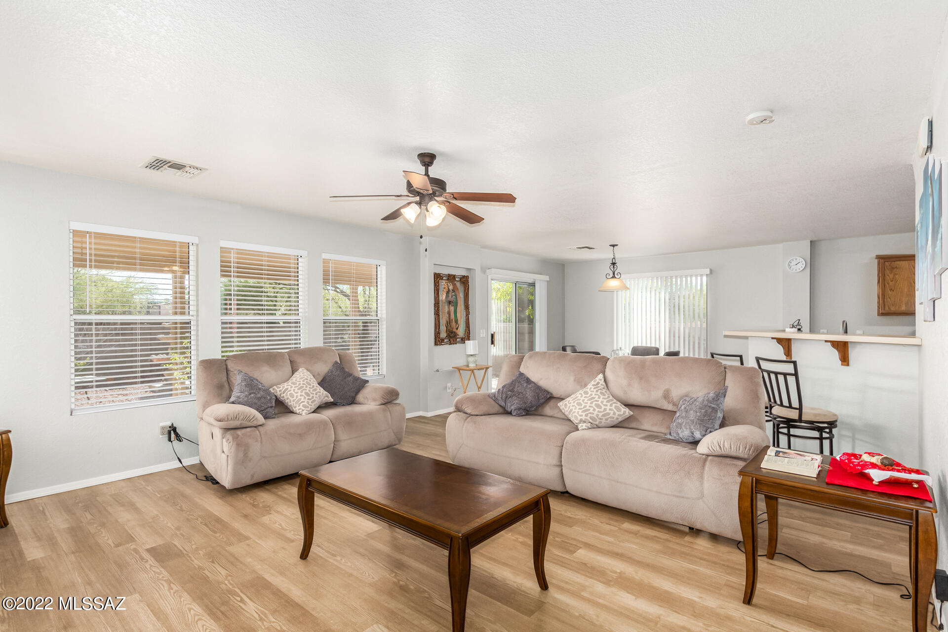 Julian Ranch (1-104) - Residential
