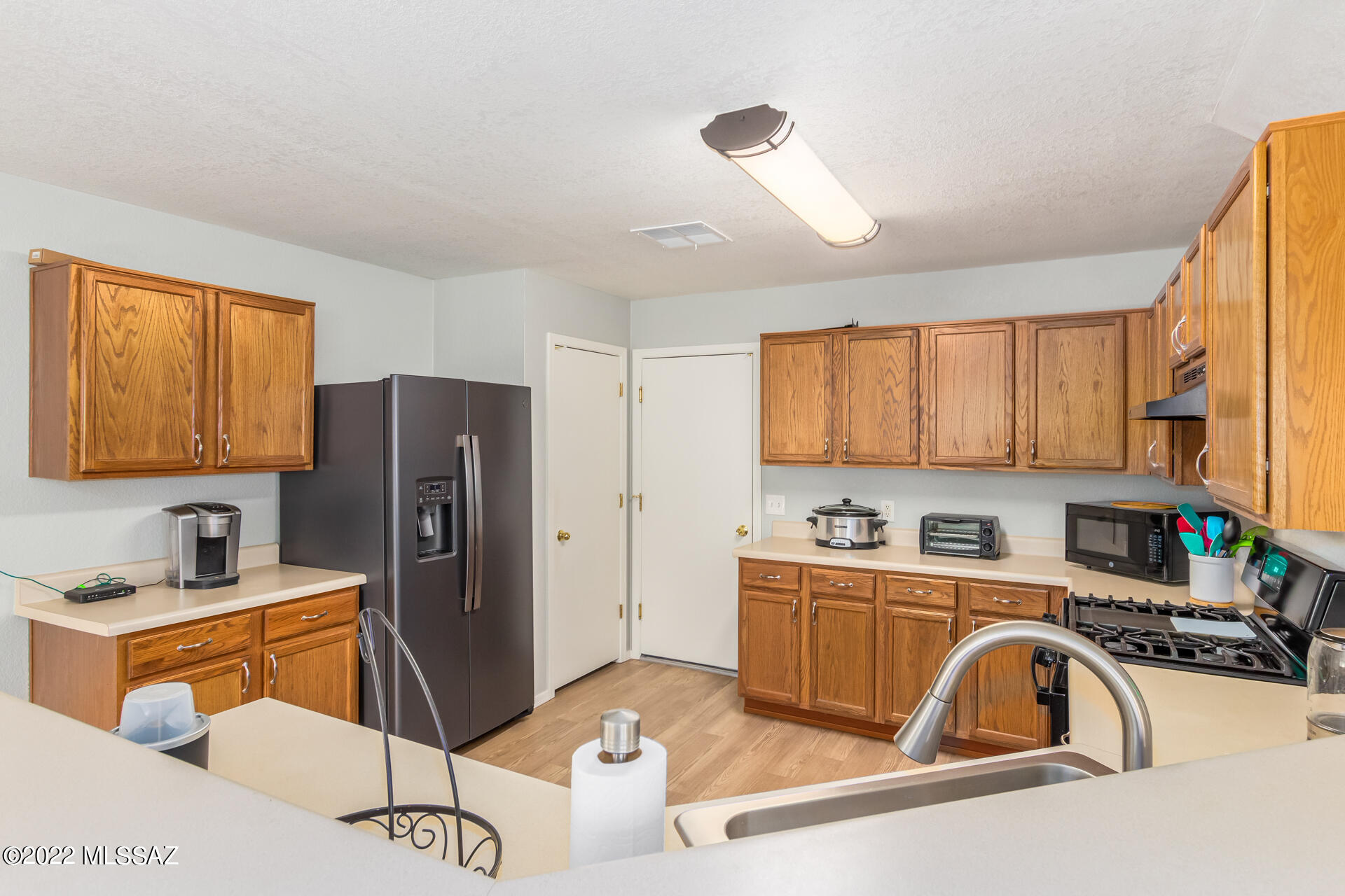 Julian Ranch (1-104) - Residential