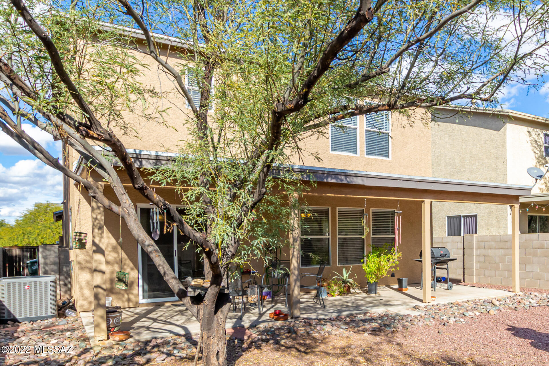 Julian Ranch (1-104) - Residential