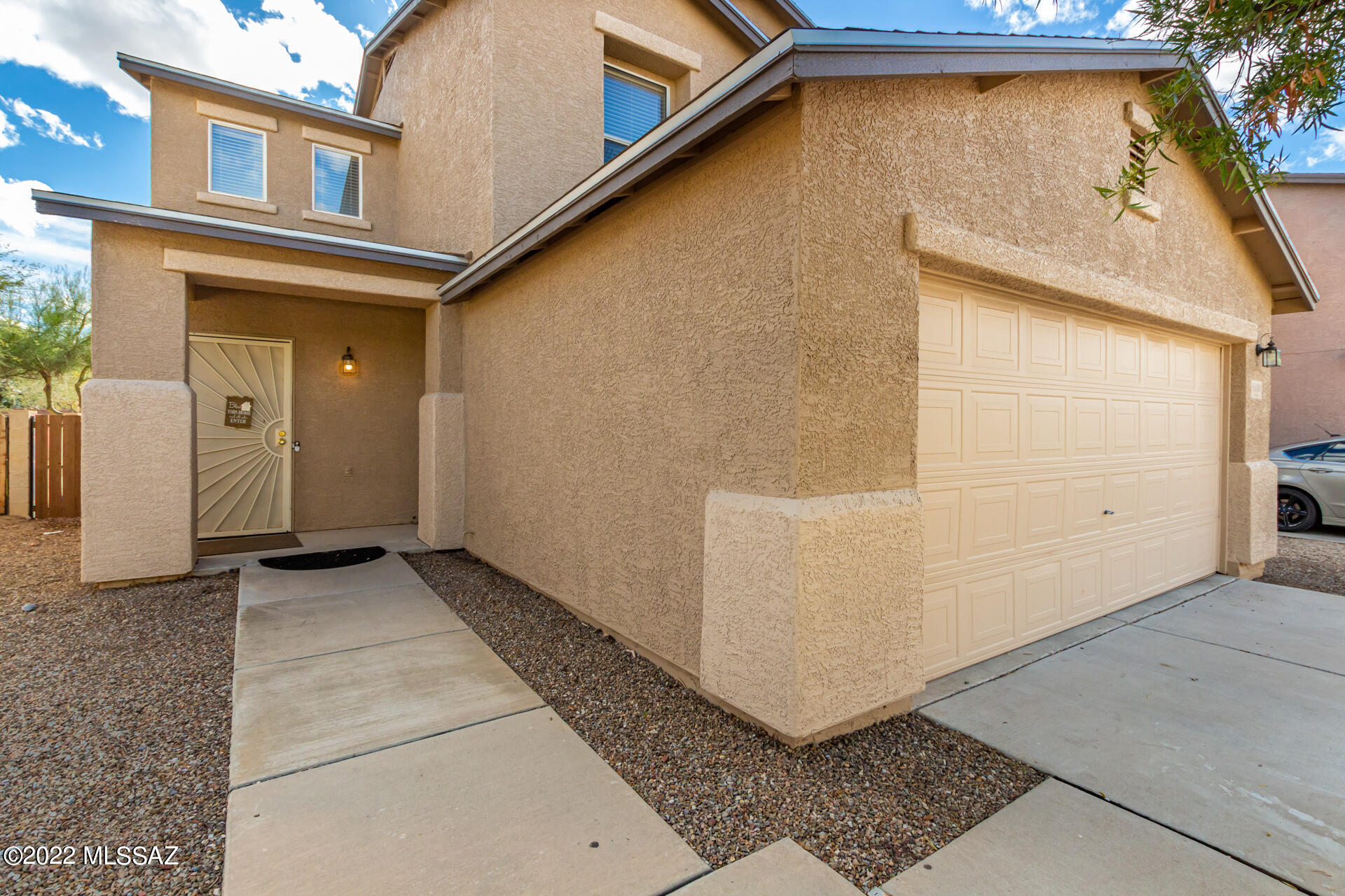 Julian Ranch (1-104) - Residential