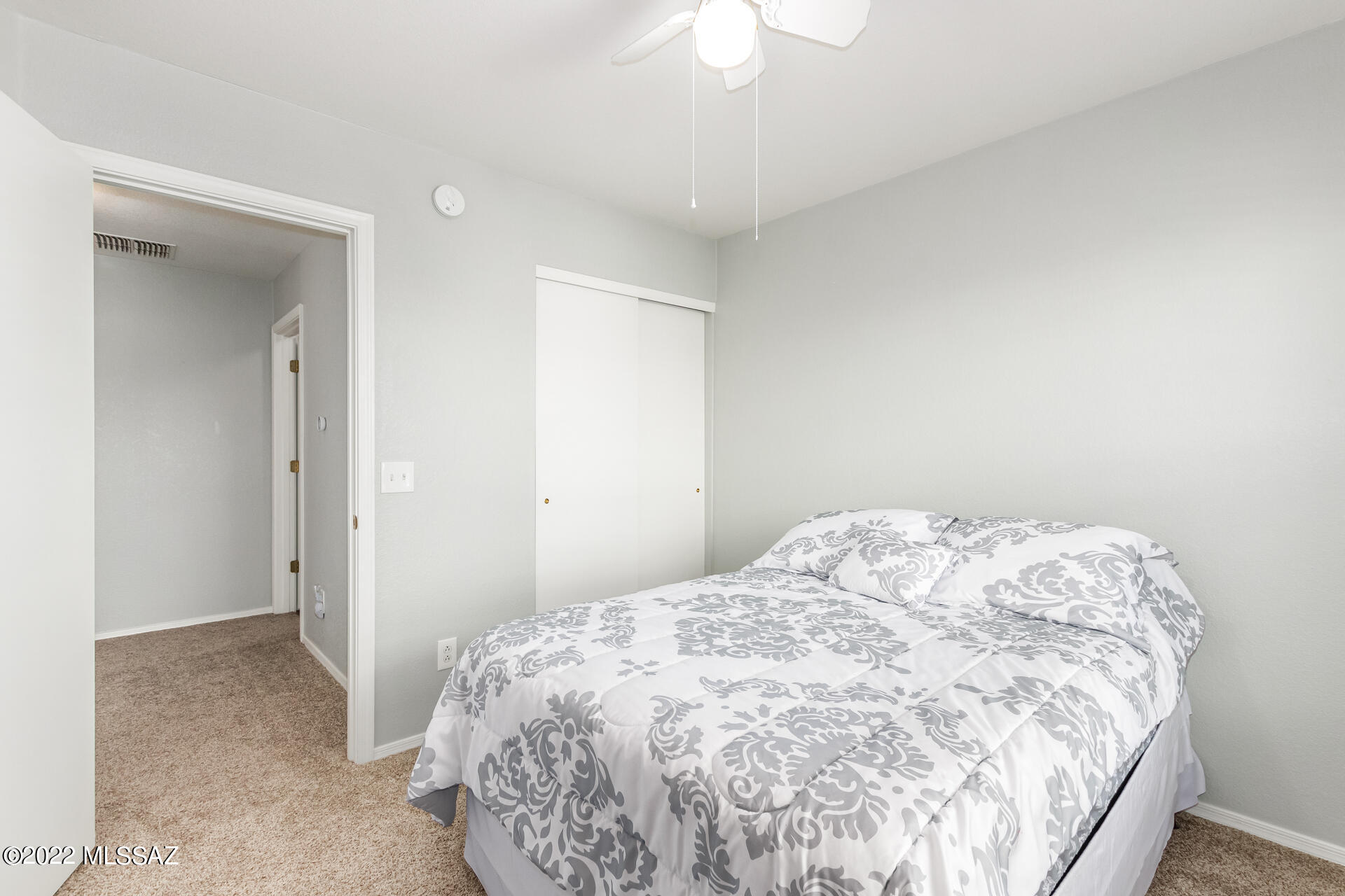 Julian Ranch (1-104) - Residential