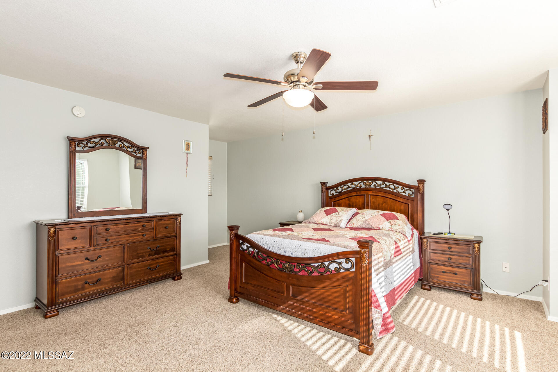Julian Ranch (1-104) - Residential