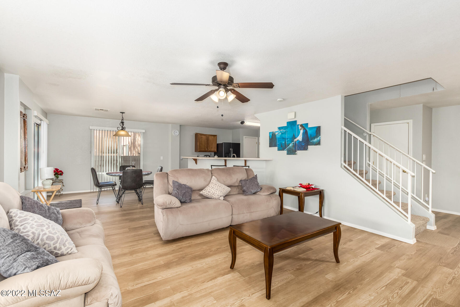 Julian Ranch (1-104) - Residential