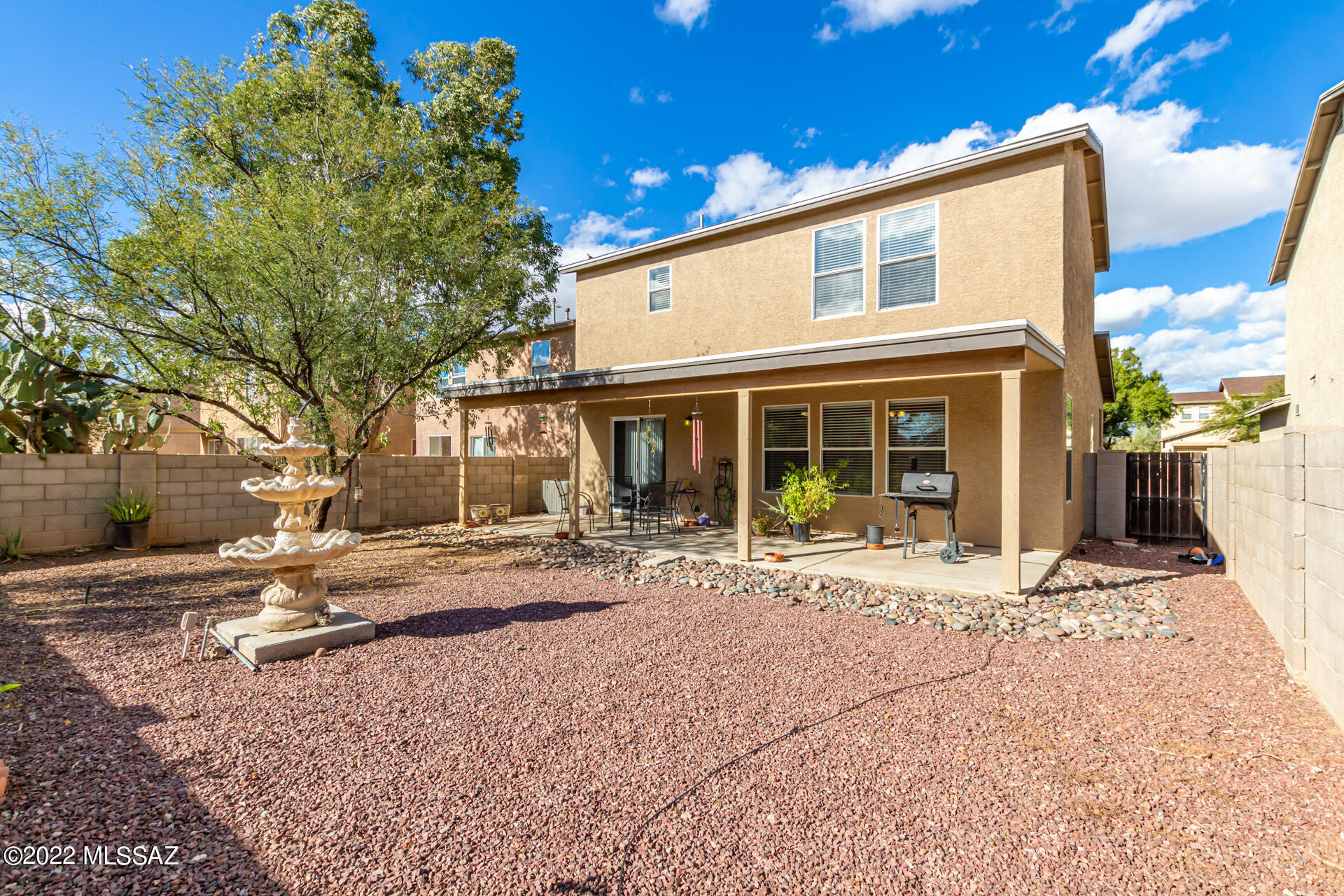 Julian Ranch (1-104) - Residential