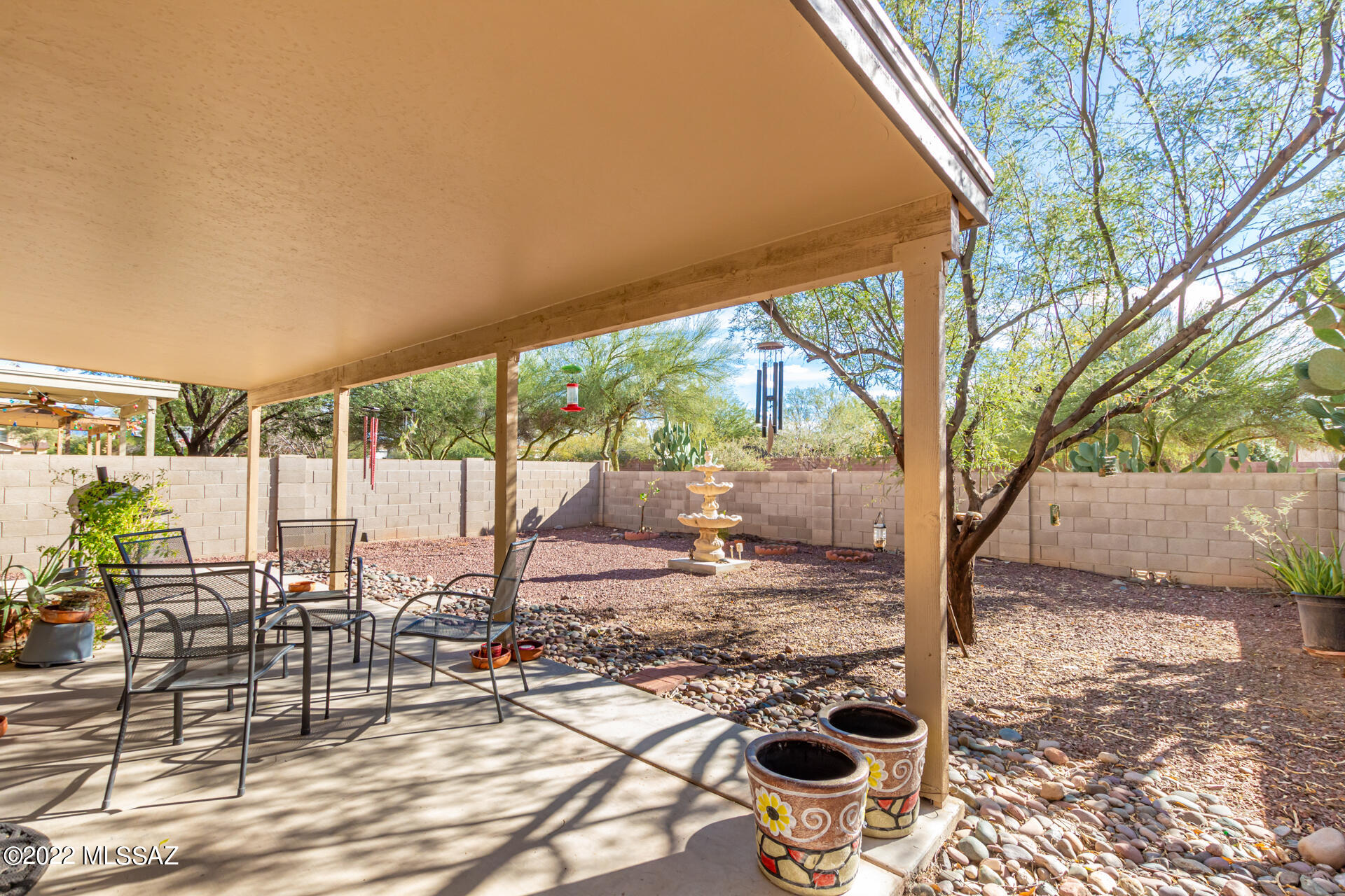 Julian Ranch (1-104) - Residential
