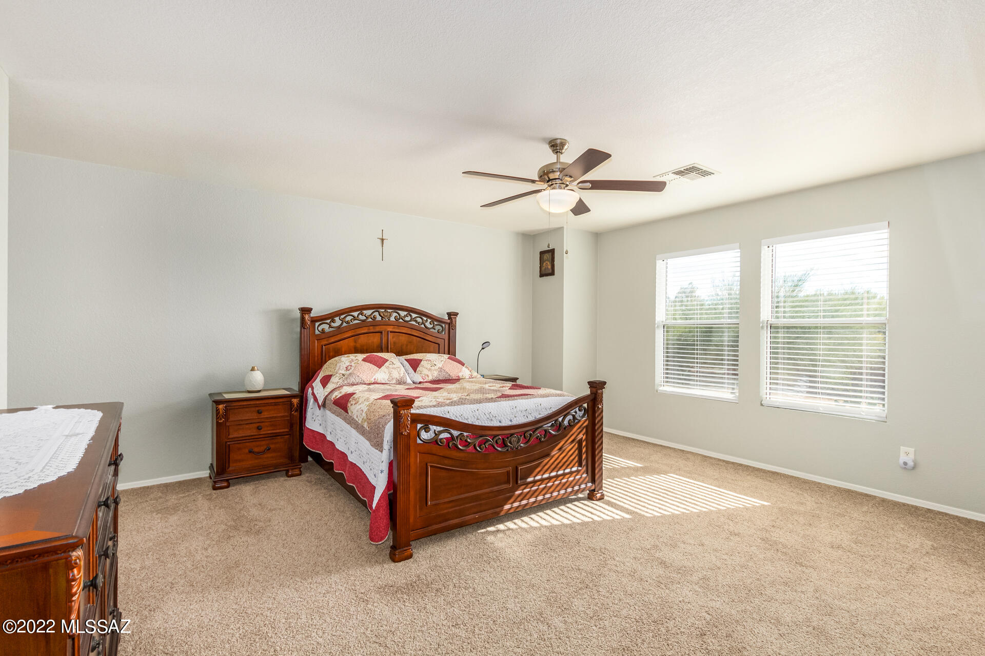 Julian Ranch (1-104) - Residential