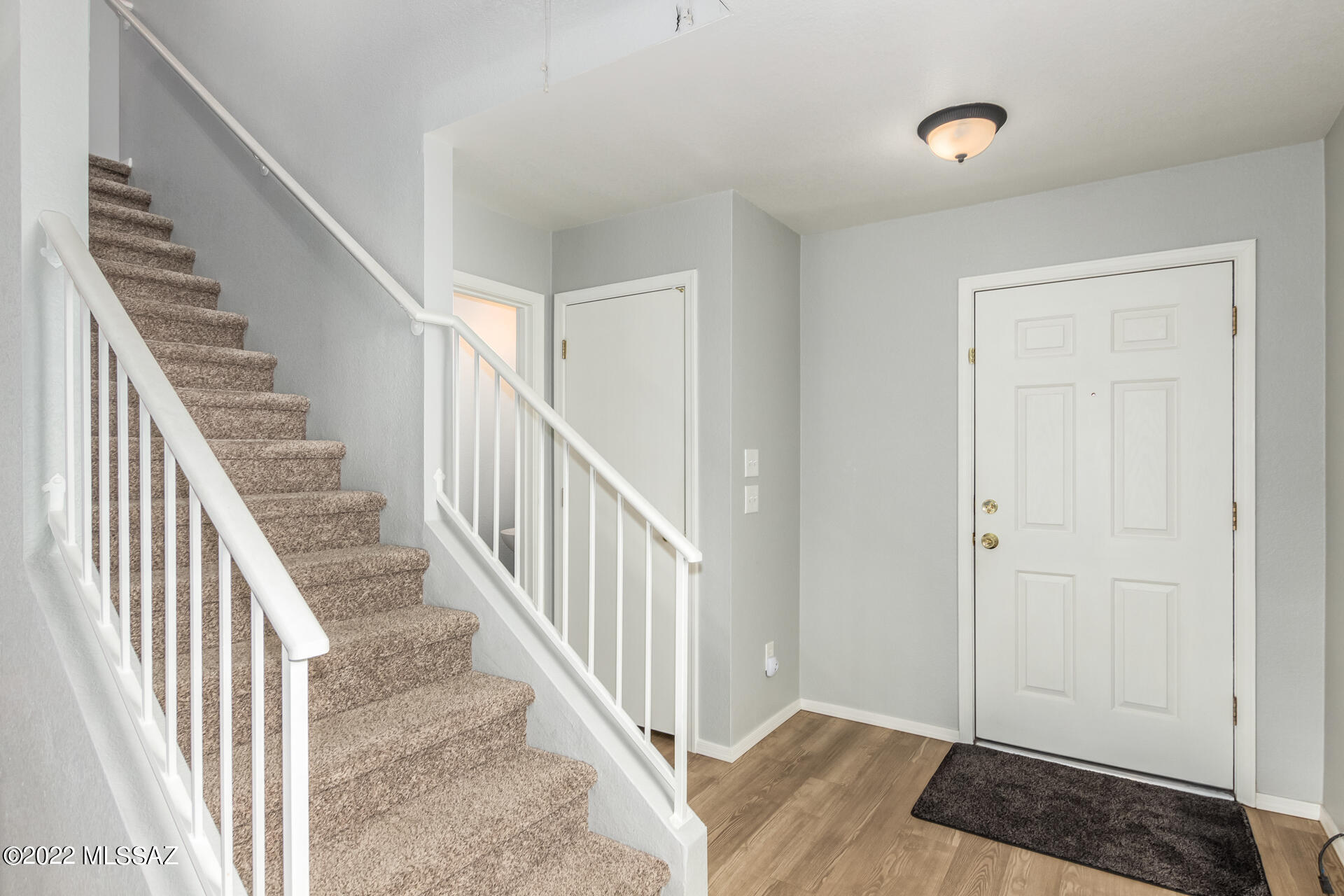 Julian Ranch (1-104) - Residential