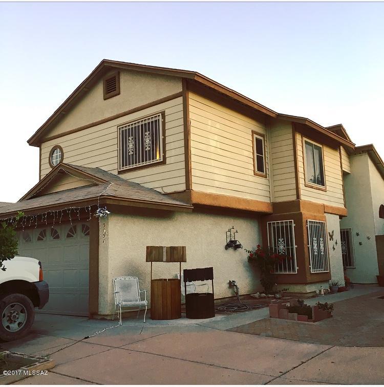 Mission View (1-134) - Residential