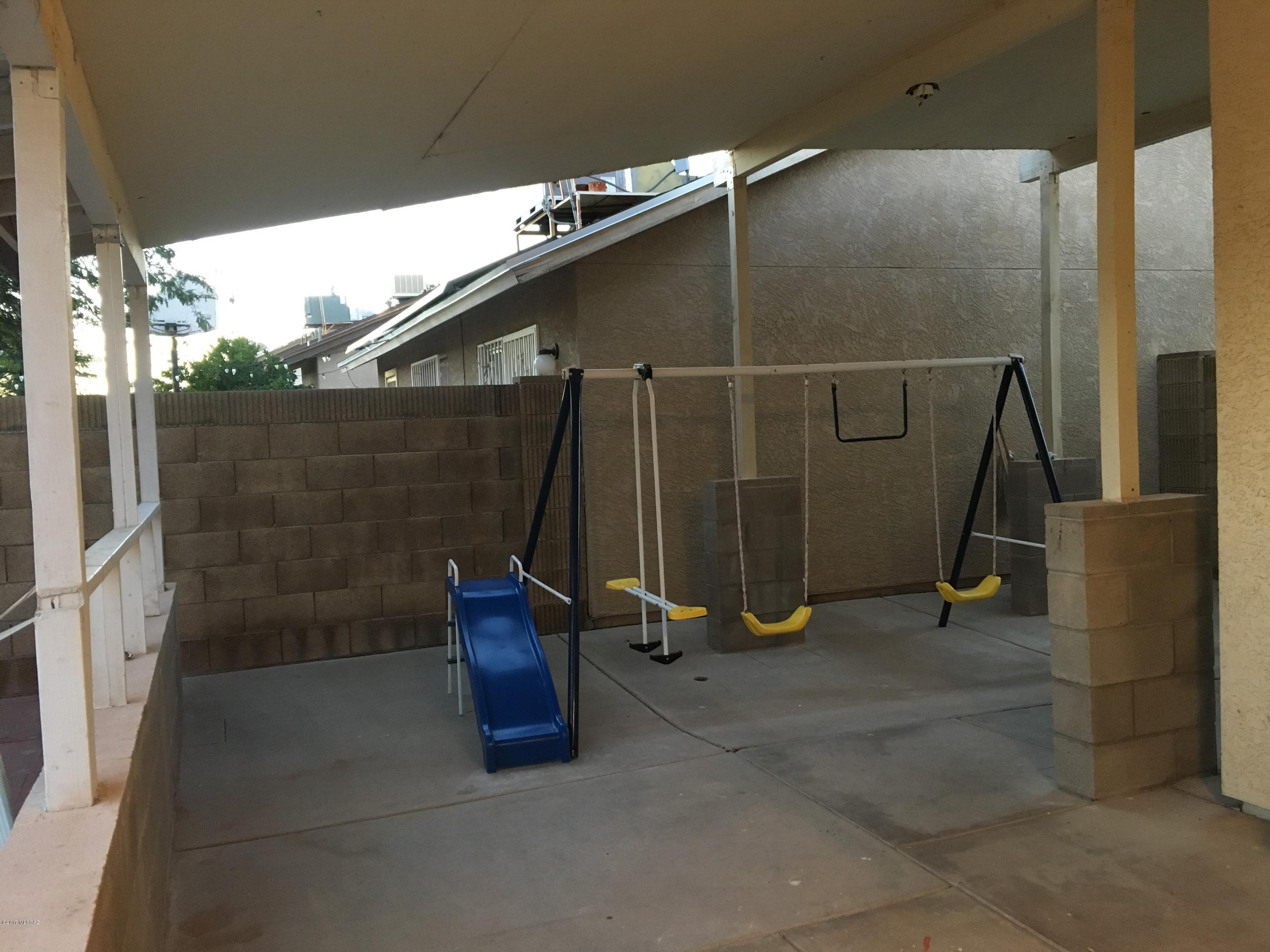 Mission View (1-134) - Residential