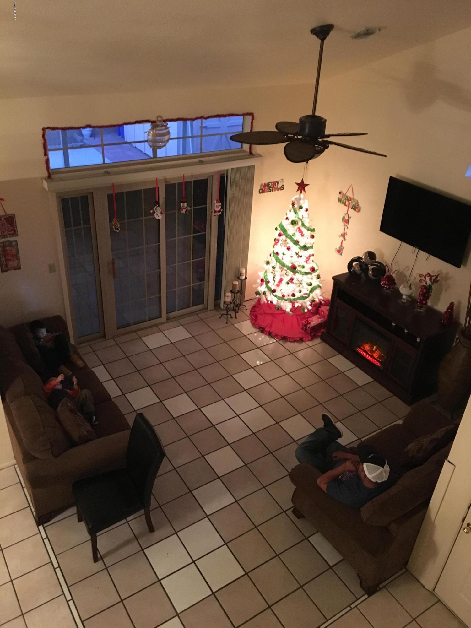 Mission View (1-134) - Residential