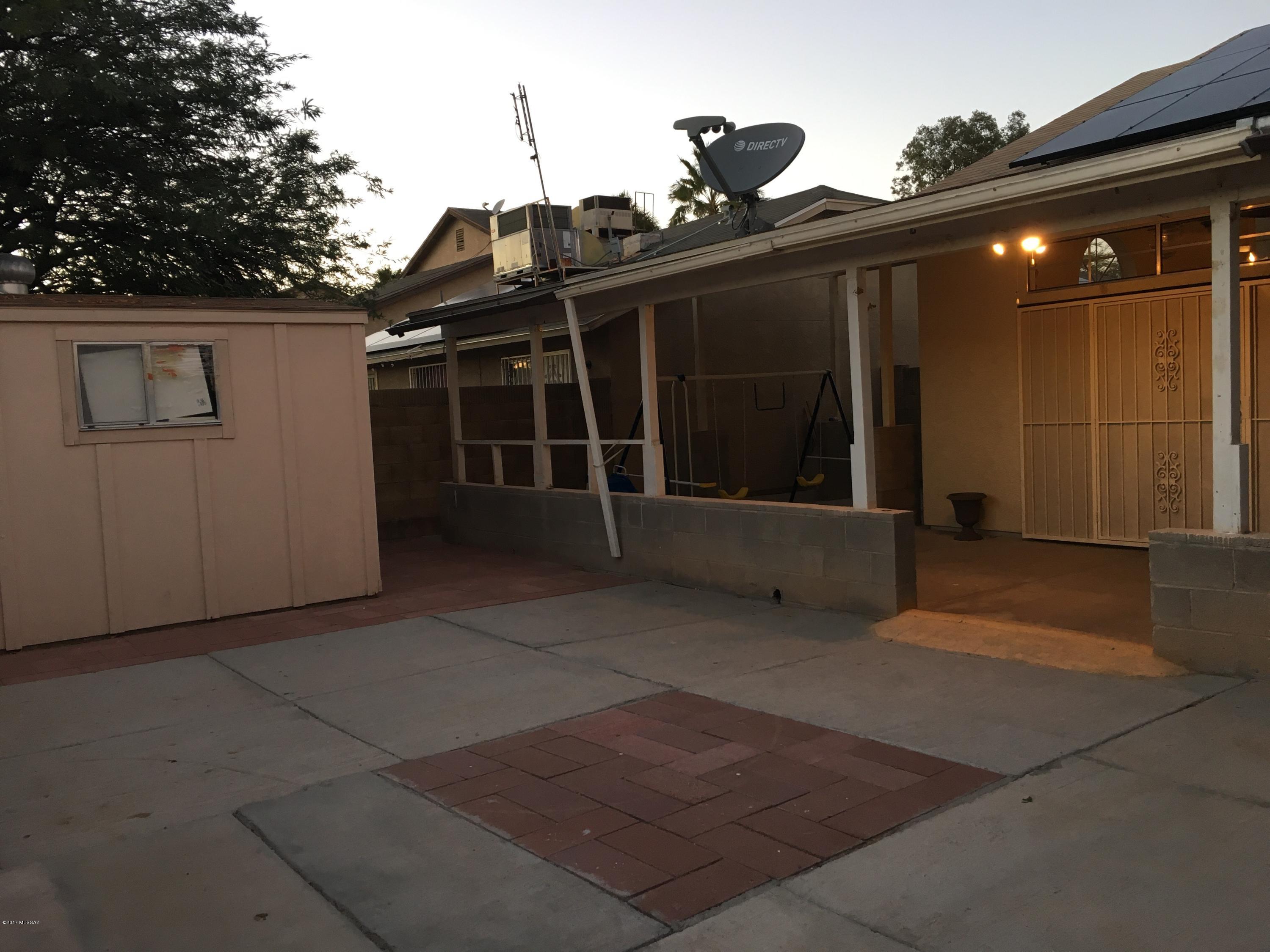 Mission View (1-134) - Residential