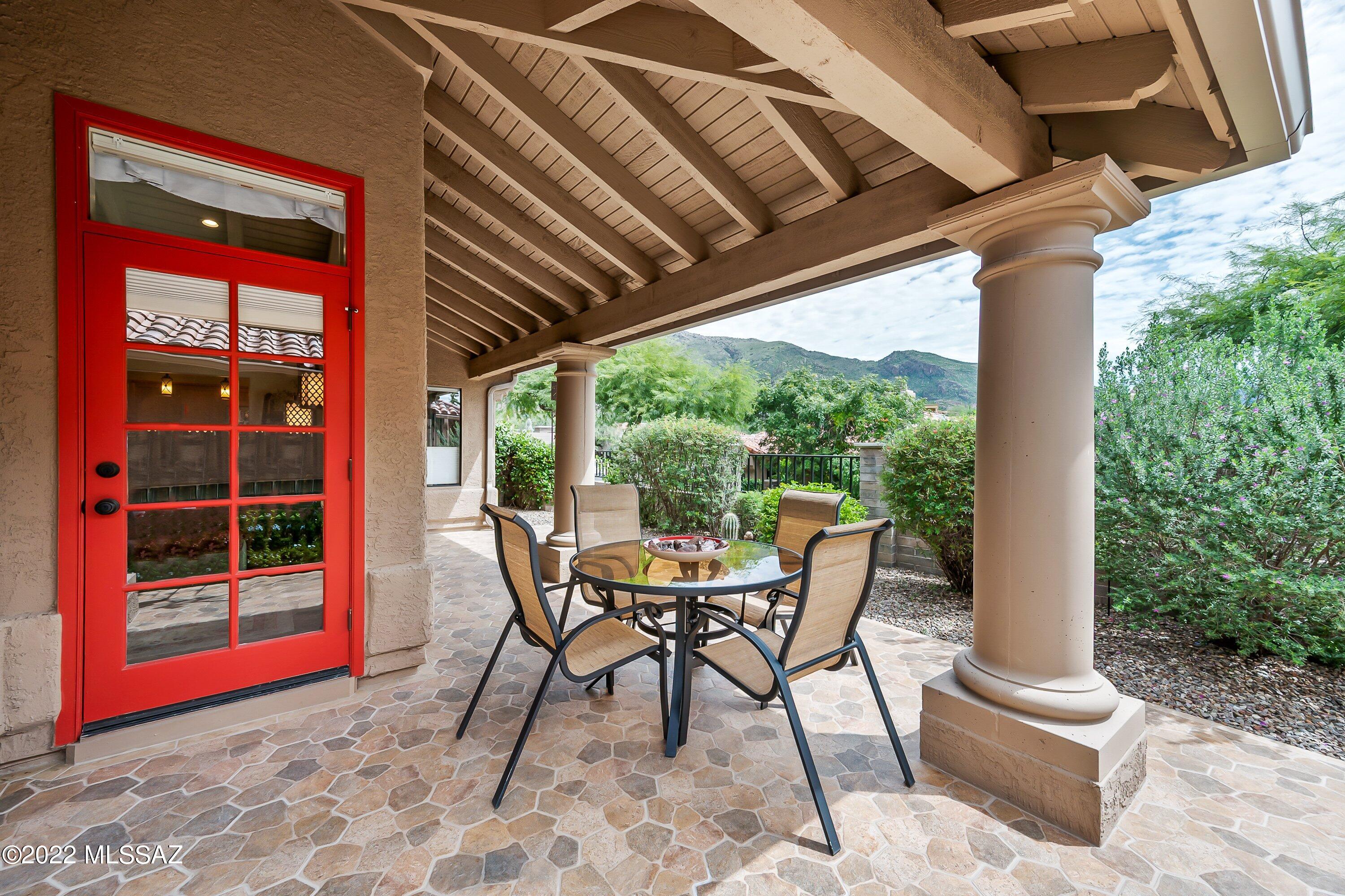 Las Ventanas (1-57) - Residential
