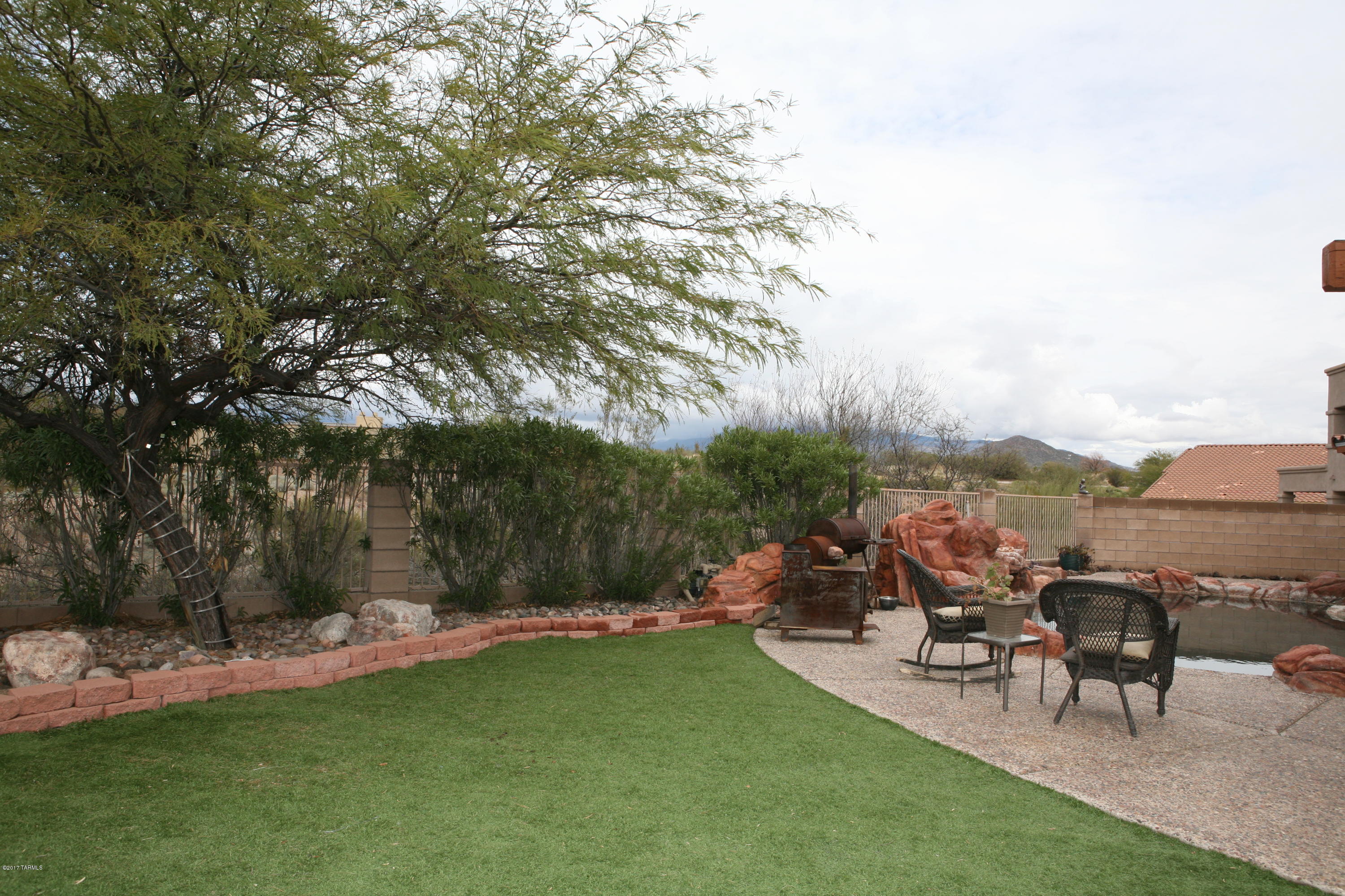 Rancho Del Lago (389-465) - Residential