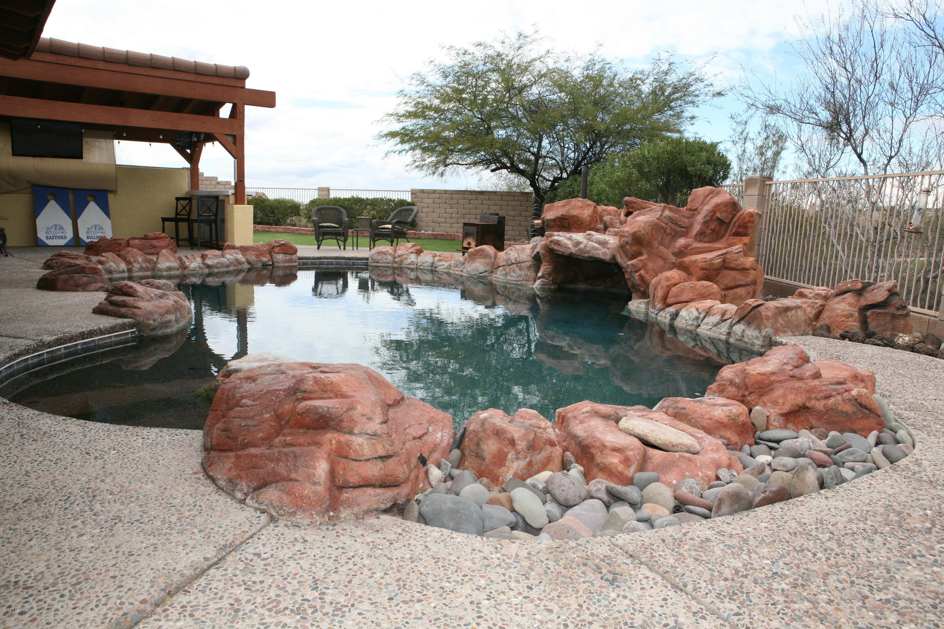 Rancho Del Lago (389-465) - Residential