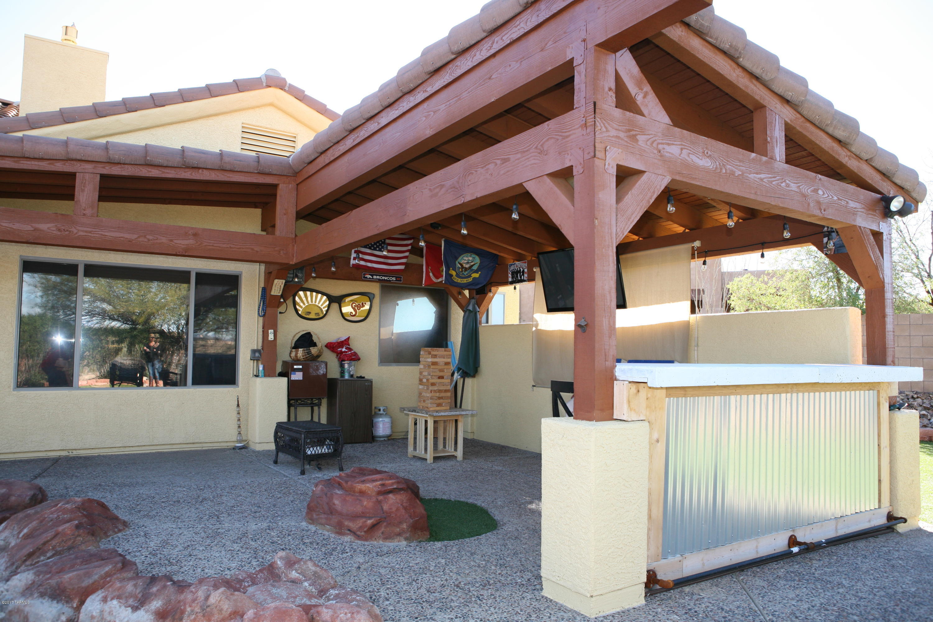 Rancho Del Lago (389-465) - Residential