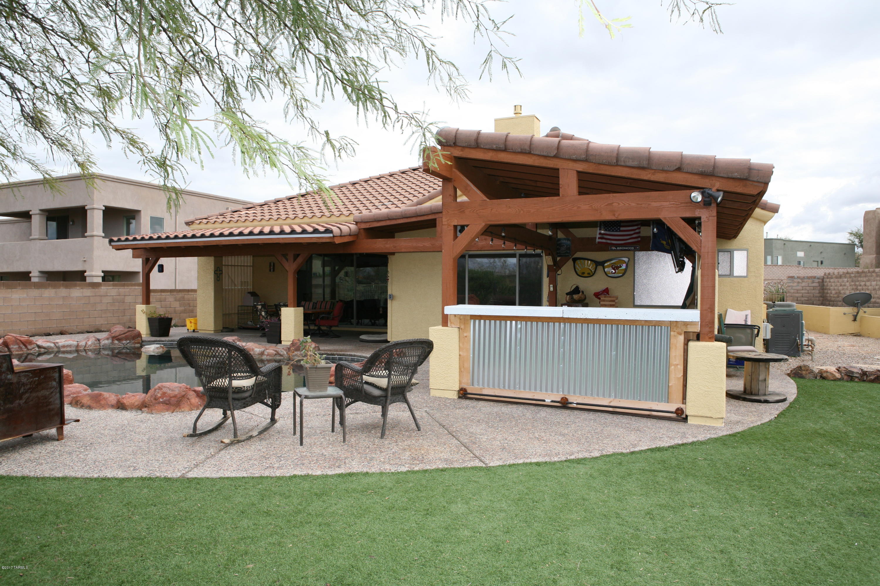Rancho Del Lago (389-465) - Residential